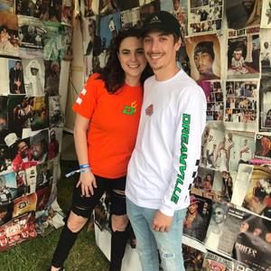 Meet your Posher, Audie